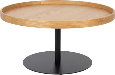 Productafbeelding van Lade Yuri, conferentietafel, hout