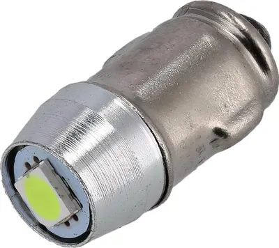 Obrázek produktu pro SMD LED lampa 12V BA7S, zelená
