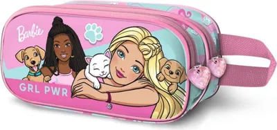 Obrázok produktu pre Barbie Pets 3D Doppel-Federmä ppchen
