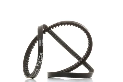 Produktbild von DAYCO 10A0950C Keilriemen 950mm für VW GOLF II (19E, 1G1) GOLF I Cabriolet (155) für AUDI 80 Limousine (8C2, B4) 80 (89, 89Q, 8A, B3) für OPEL
