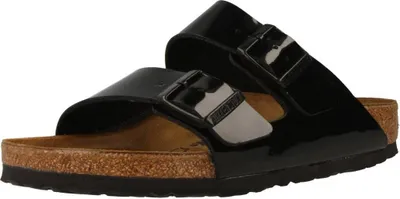 Produktbild von BIRKENSTOCK Sandalen 1005291, Schwarz:37