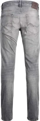 Produktbild von JACK & JONES Glenn Icon loose fit, heren jeans, grijs denim