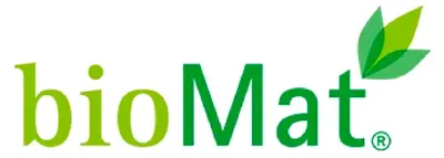 Produktbild von BioMat - Kompostierbare Abfalltüte - 6 x 10 x 40/60 Liter