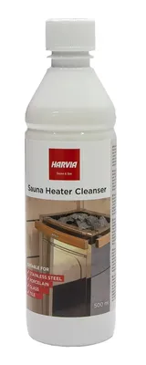 Immagine prodotto di Harvia Pulitore per stufe a sauna, 500 ml