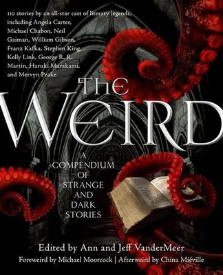 Obrázok produktu pre The Weird