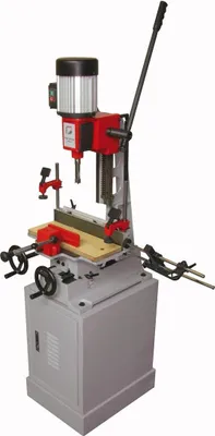 Image de Mortaiseuse à bédane - 750W - 230V