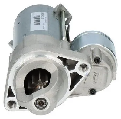 Obrázok produktu pre Štartér 12 V, 1,1 kW, 10 zubov, VALEO, napr. pre MERCEDES-BENZ E-KLASSE
