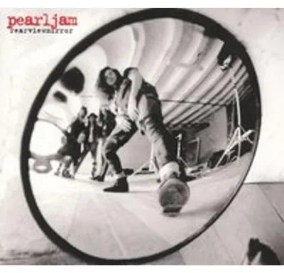 Obrázok produktu pre Pearl Jam: Rearviewmirror: Greatest Hits 1991 - 2003 - Epic - (CD / R)