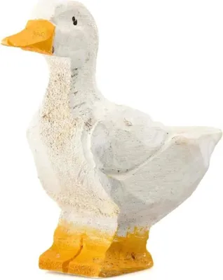 Produktbild von WUDIMALS Wudimals Vögel - Gans