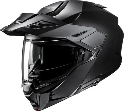 Produktbild von Helme HJC Solid Semi Flat I80SOLSFBLK