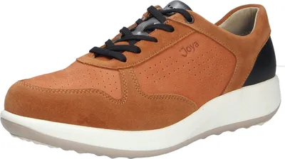 Produktbild von Joya Sportliche Schnürschuhe Damen 31393330303930 Braun 37 2/3 EU