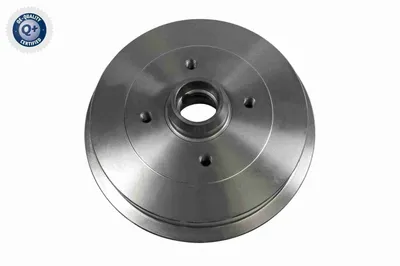 Produktbild von 2x VAICO Bremstrommel V10-60008 hinten für VW GOLF II (19E 1G1) GOLF III (1H1)