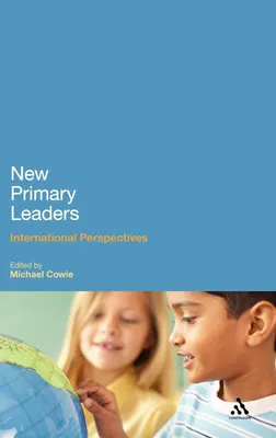 Produktbild von New Primary Leaders