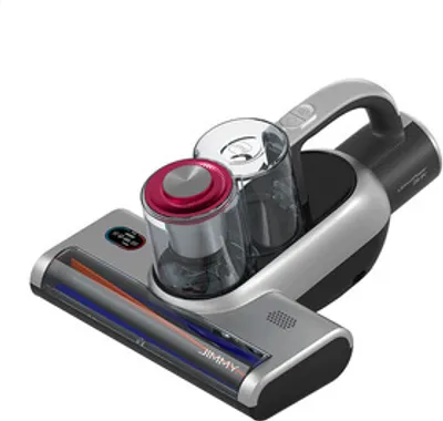 Produktbild von Jimmy | Vacuum Cleaner | BD7 Pro Double Cup Anti-mite | Cordless operating | Handheld | 250 W | 28.8 V | Grey