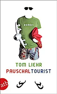 Obrázok produktu pre Liehr, T: Pauschaltourist
