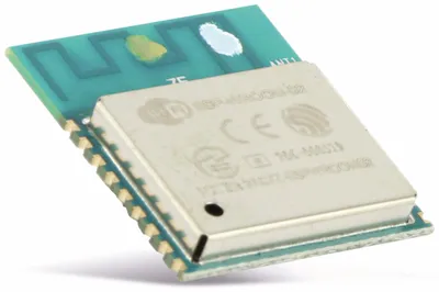 Produktbild von Espressif ESP-WROOM-02 ESP8266 Wi-Fi Modul