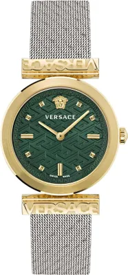Image de Versace - VE6J00623 - Montre Bracelet - Femmes - Quartz - Regalia