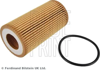 Produktbild von Ölfilter BLUE PRINT ADBP210024 Filtereinsatz für FORD Focus Mk4 Turnier (HP) Kuga Mk3 Focus Mk4 Schrägheck (HN) Transit Connect V408 Kastenwagen