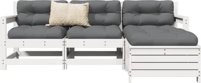 Zdjęcie produktu dla VidaXL 3250801, 4 szt.