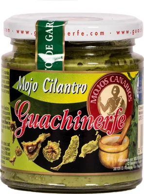 Produktbild von Mojo Cilantro Koriander aus Tenerife 200g