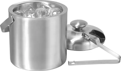 Produktbild von Eiseimer 1,3l. integr. Eiszange