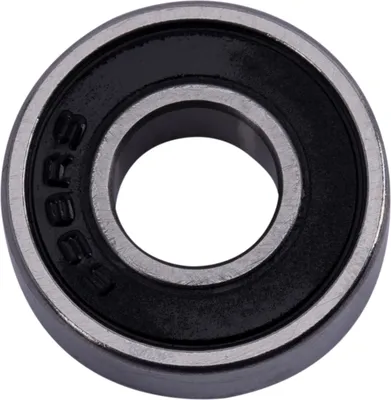 Produktbild von Marwi Rillenkugellager 698 Union CB-041 8 x 19 x 6 mm