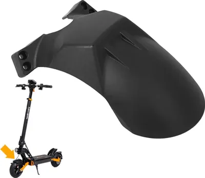 Zdjęcie produktu dla Błotnik Przedni do KuKirin G2 PRO 2024 / G2 PRO 2025
