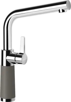 Obrázek produktu pro Dřezová baterie páková Schock SC-540 asfalt 557000GAS