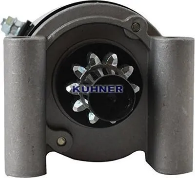 Produktbild von AD KÜHNER 254974 Starter Anlasser 12V