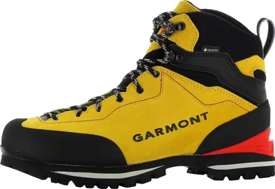 Produktbild von Garmont Ascent Goretex Bergsteigerschuhe  EU 41 1/2 Mann  EU 41 1/2