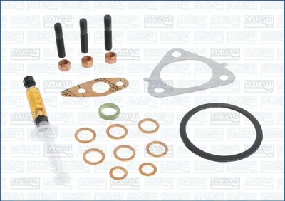 Produktbild von AJUSA JTC11792 Montagesatz Turbolader für VOLVO V70 II (285) passend für MERCEDES-BENZ SPRINTER 3,5-t Pritsche/Fahrgestell (906)