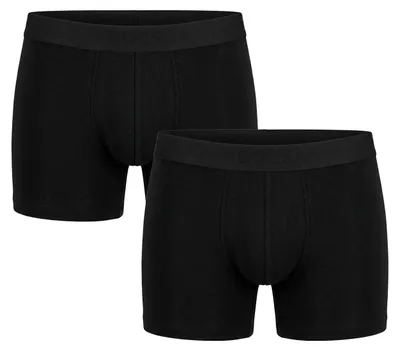 Produktbild von BOSS 2er-Pack Modal Ultrasoft Long Boxers für Herren 50475677