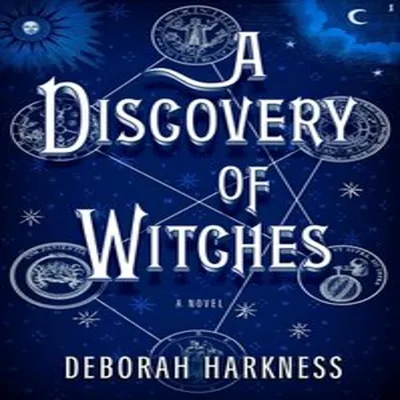 Produktbild von A Discovery of Witches