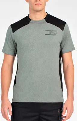 Produktbild von John Smith Tomino Kurzarm-t-shirt Grau XL Mann Grau XL