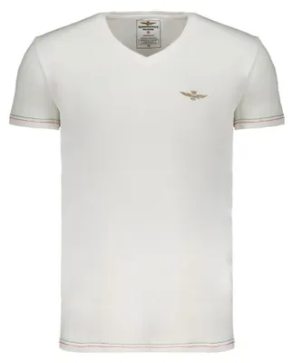 Produktbild von T-Shirt Aeronautica Militare scoti004j508bi730092xlXXA