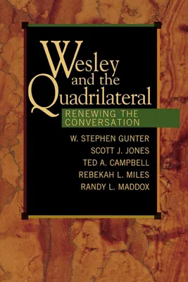 Produktbild von Wesley and the Quadrilateral
