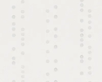 Produktbild von A.S. Création Vliestapete Spot 2, grau, metallic, weiss, 10,05 m x 0,53 m, 938251, 93825-1
