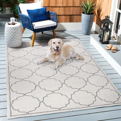 Produktbild von Teppich BERLIN 9004 CREAM 120x170