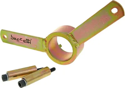 Produktbild von Variomatik Blockierwerkzeug Buzzetti für 400-500ccm Piaggio 4T