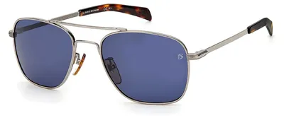 Produktbild von David Beckham DB 7019/S 6LB/KU Größe: 55
