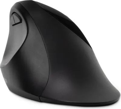 Zdjęcie produktu dla Kensington Bezprzewodowa mysz Pro Fit Ergo, RF Wireless + Bluetooth, Czarny