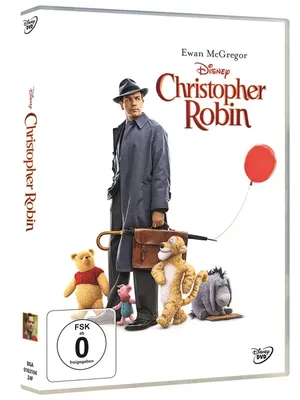 Produktbild von Christopher Robin