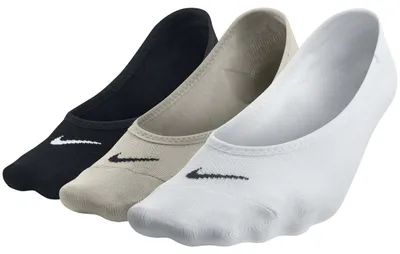 Produktbild von Nike Socken 3P Footie Mix, SX4863900