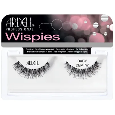 Produktbild von Ardell Wispies Lashes Baby Demi Wispies