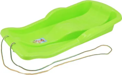 Produktbild von Kunststoffkugeln Baby Mix KAROL grün