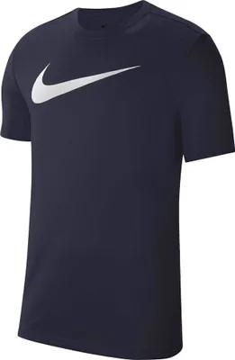 Immagine prodotto di Maglietta Nike Jr Dri-Fit Park 20 da bambino, blu navy