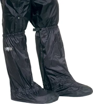 Produktbild von Modeka Regenstiefel, schwarz, S/M
