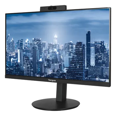 Produktbild von Targus DM4240PEUZ, 61 cm (24"), 1920 x 1080 Pixel, HD, LCD, Schwarz