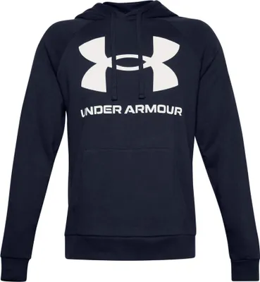Obrázek produktu pro Pánská mikina Under Armour Rival Fleece Big Logo HD XL