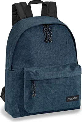 Produktbild von PEDEA Style, Rucksack, 33,8 cm (13.3"), Schultergurt